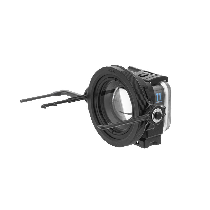 INON UCL-G55 ZD / SD Underwater Close-up Lens INON UCL-G55 ZD / SD Underwater Close-up Lens